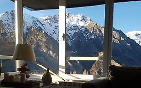 Las mejores vistas del valle. Apartmento 65m.WIFI
